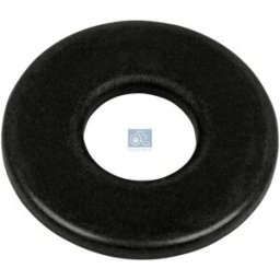 Placa da mola DT Spare Parts 1.10494