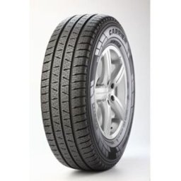 Pneus de inverno PIRELLI Carrier Winter 225/65R16C 112R