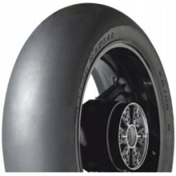 Dunlop KR108 MS3+ 200/70R17 TL, Pneus para motas traseiro