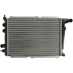 Radiador, arrefecimento do motor AVA COOLING OLA2174