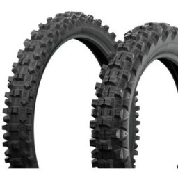 Michelin STARCROSS 5 SOFT 90/100-14 TT, Pneus para motas traseiro