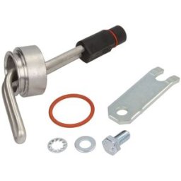 Elemento de aquecimento, sistema de pré-aquecimento do motor DEFA 411590