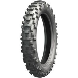 Michelin ENDURO XTREM NHS 140/80-18 TT, Pneus para motas traseiro