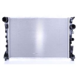 Radiador NISSENS 67190