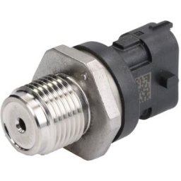 Placa de vedação, sensor de pressão do combustível BOSCH 0 281 008 513
