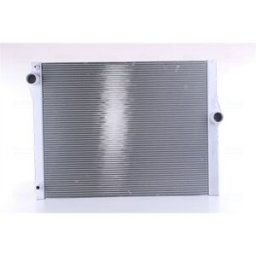 Radiador NISSENS 60768