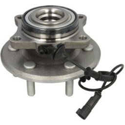 Garmin Cubo da roda EDGE 541015AT