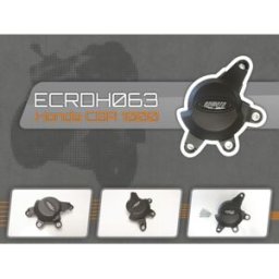 Crash Pad RDMOTO RDM-ECRDH063