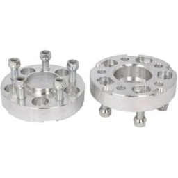 Placas espaçadoras, rodas CNS A-634-30-5-108-M14