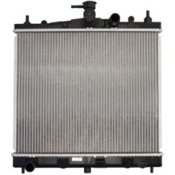Radiador, arrefecimento do motor KOYORAD PL021562