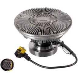 Embraiagem, ventilador do radiador FEBI BILSTEIN 108754