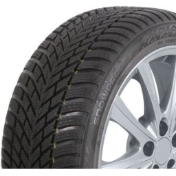 Pneus de inverno NOKIAN Snowproof 2 195/65R15 XL 95T