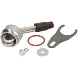 Elemento de aquecimento, sistema de pré-aquecimento do motor DEFA 411560