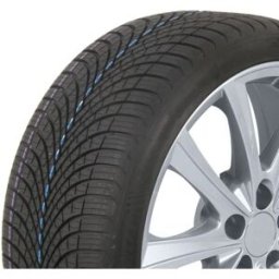 Pneu para todas as estações DUNLOP All Season 2 225/40R18 92Y