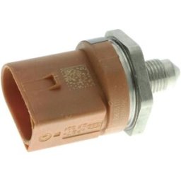Placa de vedação, sensor de pressão do combustível VEMO V10-72-1136-1
