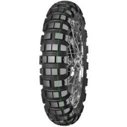 MITAS ENDURO TRAIL RALLY PRO 140/80-18 TT, Pneus para motas traseiro