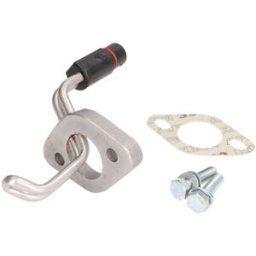 Elemento de aquecimento, sistema de pré-aquecimento do motor DEFA 411558