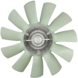 Embraiagem, ventilador do radiador BORG WARNER 20008674