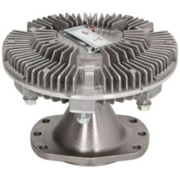 Embraiagem, ventilador do radiador NRF 49032