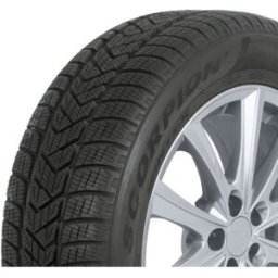 Pneus de inverno PIRELLI Scorpion Winter 235/60R19 XL 107H