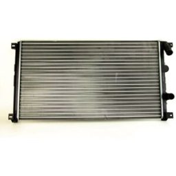Radiador, arrefecimento do motor VALEO 732917