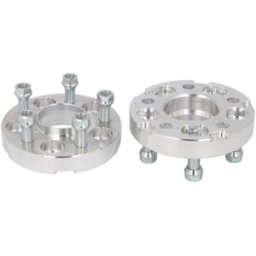 Placas espaçadoras, rodas CNS A-634-25-5-108-M14