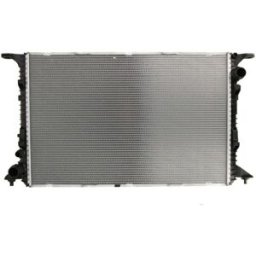 Radiador MAHLE CR 1026 000P