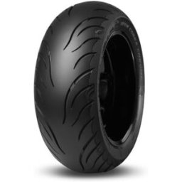 AVON COBRA CHROME 280/35R18 TL, Pneus para motas traseiro