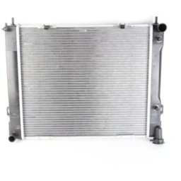 Radiador, arrefecimento do motor NISSENS 609891