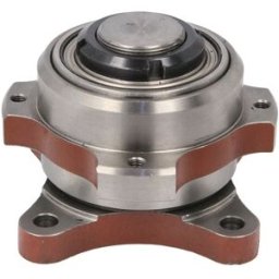 Cubo, roda da ventoinha do sistema de arrefecimento do motor COJALI 7029002