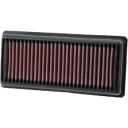K&N; Filters Filtro de ar K&N; BA-2012