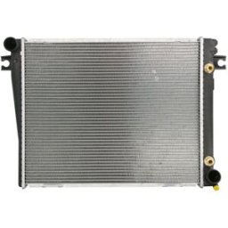 Radiador, arrefecimento do motor AVA COOLING BW2251