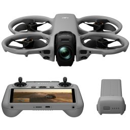 DJI Avata 360 com Radio RC 2