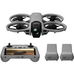 DJI Avata 360 Fly More Combo com Radio RC 2