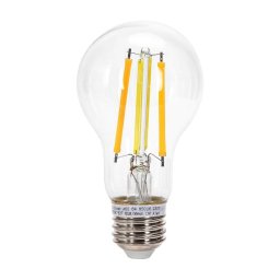 Lâmpada LED FILAMENT A60 E27/6W/230V 2700-6500K - Aigostar