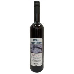 Jeropiga Casal D' Ervededo 0,75L 16,5% Trás-os-Montes