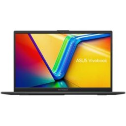 Portátil ASUS - AMD Ryzen 5 40 / AMD Radeon 610M / 8GB DDR5 / 512GB SSD / 15.6" / S/SO - VivoBook Go 15 E1504FA-R50BLHDPS2