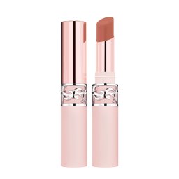Yves Saint Laurent Lábios Lovenude Lip Blusher Bálsamo Blur Efeito Segunda Pele 2-SASSY PEACH