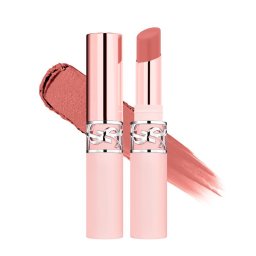 Yves Saint Laurent Lábios Lovenude Lip Blusher Bálsamo Blur Efeito Segunda Pele 44-NUDE LAVALLIERE