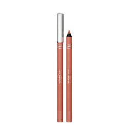 Yves Saint Laurent Revestimentos para lábios Delineador labial Lovenude Kiss Shaper delineador labial 105-BURNT HONEY
