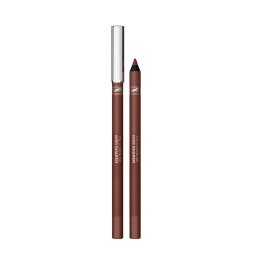 Yves Saint Laurent Revestimentos para lábios Delineador labial Lovenude Kiss Shaper delineador labial 107-COCOA FLIRT