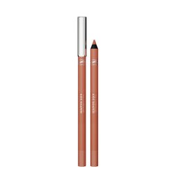 Yves Saint Laurent Revestimentos para lábios Delineador labial Lovenude Kiss Shaper delineador labial 108-HAZEL ENIGMA