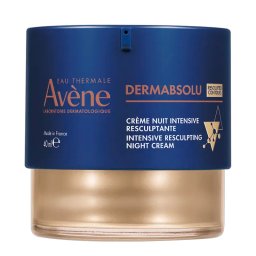 Avene Cosméticos Faciais DermAbsolu Creme Noturno Intensivo Remodelador