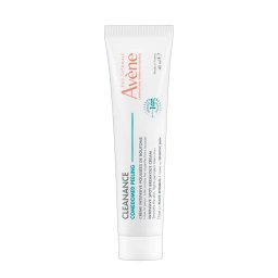 Avene Cosméticos Faciais Cleanance Comedomed Peeling Creme intensivo para erupções de acne