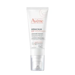 Avene Cosméticos Faciais Xeracalm AD Concentré Apaisant Creme com efeito calmante