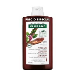 Klorane Shampoos Quinine Anichute Shampoo antiqueda