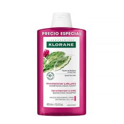 Klorane Shampoos Figier De Barbarie Shampoo Hidratante