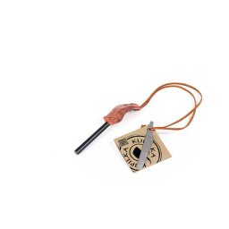 Kupilka FireSteel 8 original pederneira vermelha 303083 FS8R