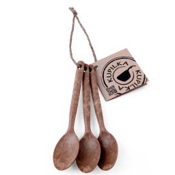 Conjunto de Colheres de Chá KUPILKA