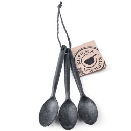 Conjunto de Colheres de Chá KUPILKA